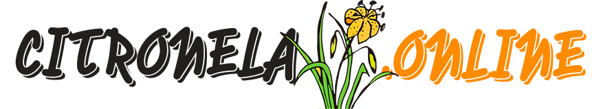 Citronela Online | BackUp